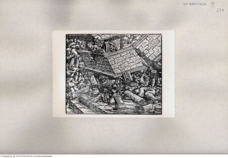 Vorderseite von  [http://creativecommons.org/publicdomain/mark/1.0/] ... - , bh216276. Foto.