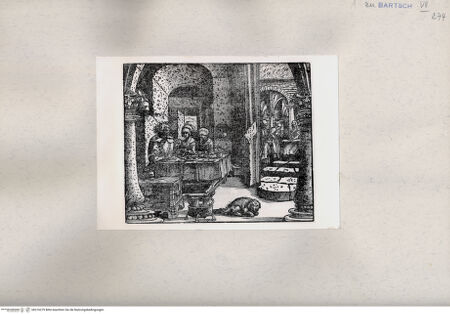 Vorderseite von  [http://creativecommons.org/publicdomain/mark/1.0/] , bh216279. Foto.