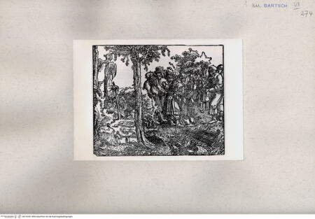 Vorderseite von  [http://creativecommons.org/publicdomain/mark/1.0/] ... - , bh216281. Foto.