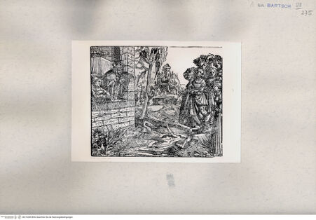 Vorderseite von  [http://creativecommons.org/publicdomain/mark/1.0/] , bh216288. Foto.