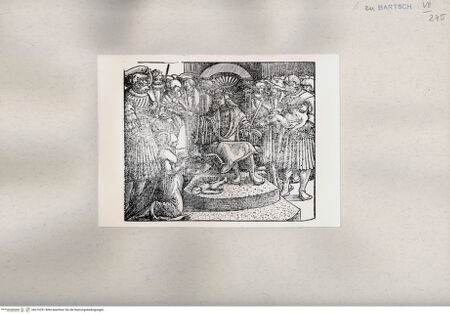 Vorderseite von  [http://creativecommons.org/publicdomain/mark/1.0/] ... - , bh216291. Foto.