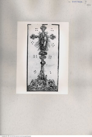 Vorderseite von  [http://creativecommons.org/publicdomain/mark/1.0/] ... - , bh216299. Foto.