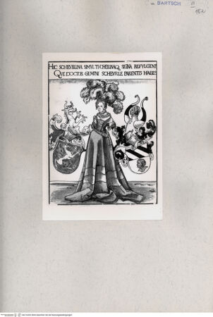 Vorderseite von  [http://creativecommons.org/publicdomain/mark/1.0/] ... - , bh216302. Foto.