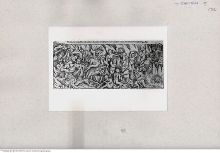 Vorderseite von  [http://creativecommons.org/publicdomain/mark/1.0/] ... - , bh216303. Foto.