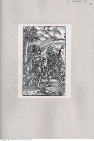 Vorderseite von  [http://creativecommons.org/publicdomain/mark/1.0/] ... - , bh216305. Foto.