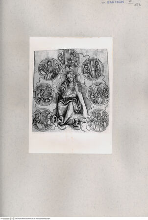 Vorderseite von  [http://creativecommons.org/publicdomain/mark/1.0/] ... - , bh216306. Foto.