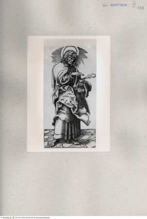 Vorderseite von  [http://creativecommons.org/publicdomain/mark/1.0/] ... - , bh216310. Foto.