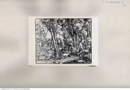 Vorderseite von  [http://creativecommons.org/publicdomain/mark/1.0/] ... - , bh216311. Foto.