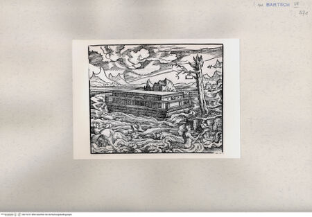 Vorderseite von  [http://creativecommons.org/publicdomain/mark/1.0/] ... - , bh216312. Foto.