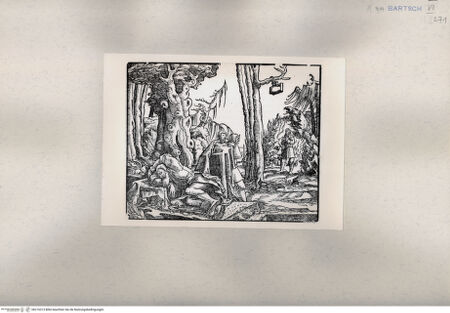 Vorderseite von  [http://creativecommons.org/publicdomain/mark/1.0/] ... - , bh216313. Foto.