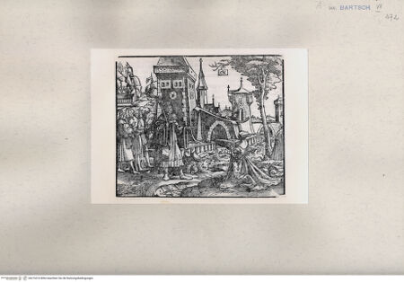 Vorderseite von  [http://creativecommons.org/publicdomain/mark/1.0/] ... - , bh216314. Foto.