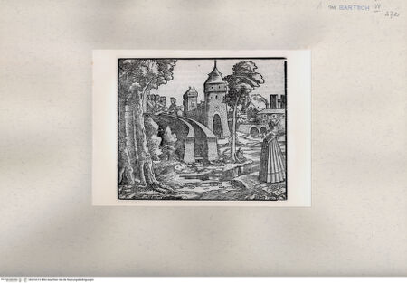 Vorderseite von  [http://creativecommons.org/publicdomain/mark/1.0/] ... - , bh216315. Foto.