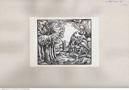 Vorderseite von  [http://creativecommons.org/publicdomain/mark/1.0/] ... - , bh216316. Foto.