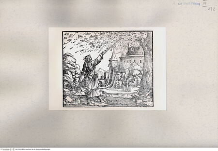 Vorderseite von  [http://creativecommons.org/publicdomain/mark/1.0/] ... - , bh216320. Foto.