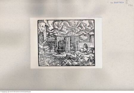 Vorderseite von  [http://creativecommons.org/publicdomain/mark/1.0/] ... - , bh216321. Foto.