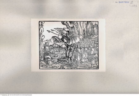 Vorderseite von  [http://creativecommons.org/publicdomain/mark/1.0/] ... - , bh216323. Foto.