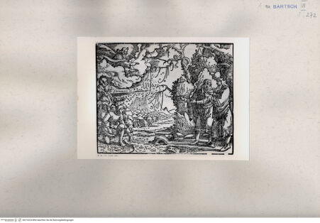 Vorderseite von  [http://creativecommons.org/publicdomain/mark/1.0/] ... - , bh216324. Foto.