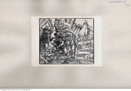 Vorderseite von  [http://creativecommons.org/publicdomain/mark/1.0/] ... - , bh216325. Foto.