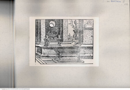 Vorderseite von  [http://creativecommons.org/publicdomain/mark/1.0/] ... - , bh216328. Foto.