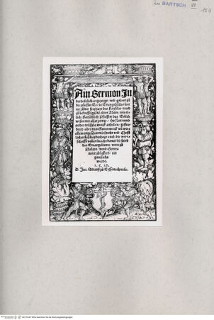 Vorderseite von  [http://creativecommons.org/publicdomain/mark/1.0/] ... - , bh216347. Foto.