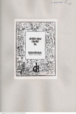 Vorderseite von  [http://creativecommons.org/publicdomain/mark/1.0/] ... - , bh216348. Foto.