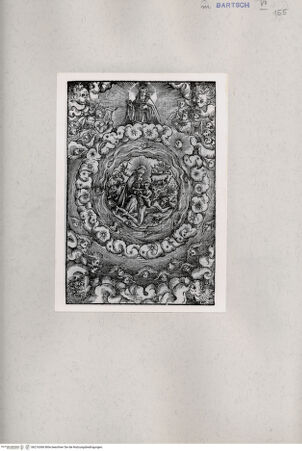 Vorderseite von  [http://creativecommons.org/publicdomain/mark/1.0/] ... - , bh216366. Foto.