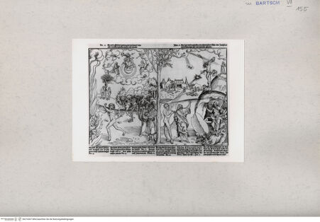 Vorderseite von  [http://creativecommons.org/publicdomain/mark/1.0/] ... - , bh216367. Foto.