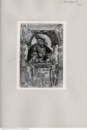 Vorderseite von  [http://creativecommons.org/publicdomain/mark/1.0/] ... - , bh216368. Foto.