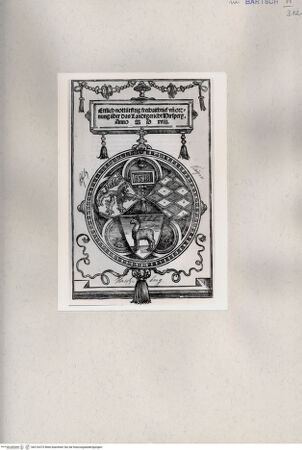 Vorderseite von  [http://creativecommons.org/publicdomain/mark/1.0/] ... - , bh216373. Foto.