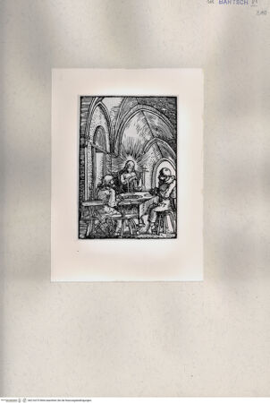 Vorderseite von  [http://creativecommons.org/publicdomain/mark/1.0/] ... - , bh216375. Foto.