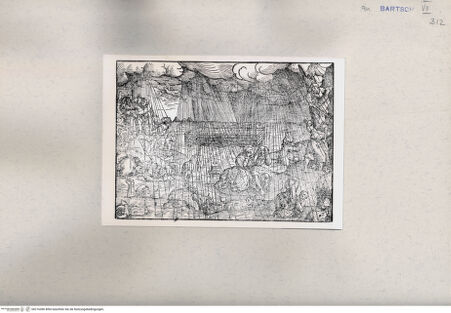 Vorderseite von  [http://creativecommons.org/publicdomain/mark/1.0/] ... - , bh216380. Foto.