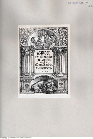 Vorderseite von  [http://creativecommons.org/publicdomain/mark/1.0/] ... - , bh216383. Foto.