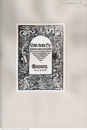 Vorderseite von  [http://creativecommons.org/publicdomain/mark/1.0/] ... - , bh216385. Foto.