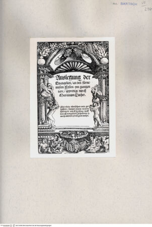 Vorderseite von  [http://creativecommons.org/publicdomain/mark/1.0/] ... - , bh216386. Foto.