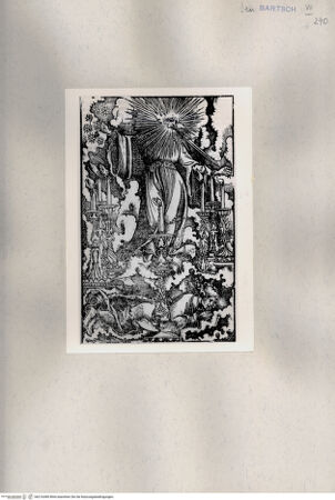 Vorderseite von  [http://creativecommons.org/publicdomain/mark/1.0/] ... - , bh216389. Foto.