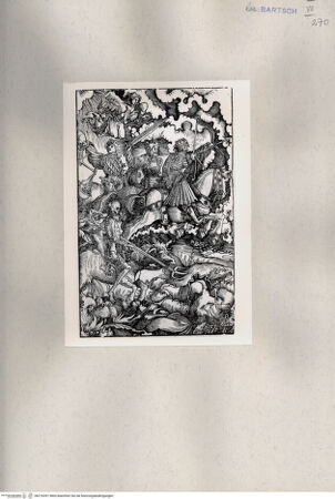 Vorderseite von  [http://creativecommons.org/publicdomain/mark/1.0/] ... - , bh216391. Foto.