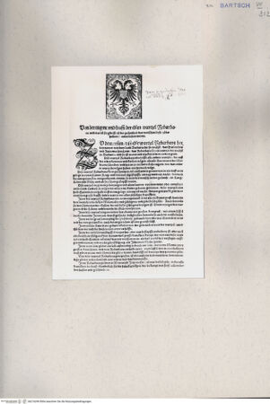 Vorderseite von  [http://creativecommons.org/publicdomain/mark/1.0/] ... - , bh216396. Foto.