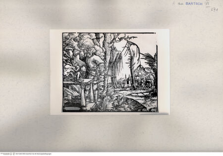 Vorderseite von  [http://creativecommons.org/publicdomain/mark/1.0/] ... - , bh216403. Foto.