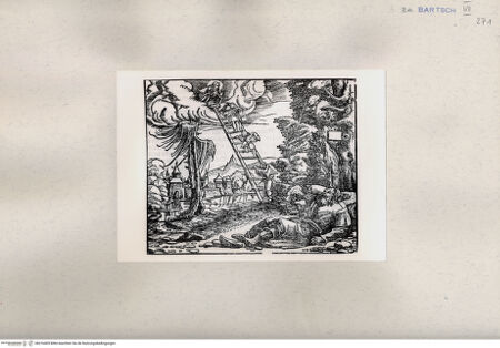 Vorderseite von  [http://creativecommons.org/publicdomain/mark/1.0/] ... - , bh216405. Foto.