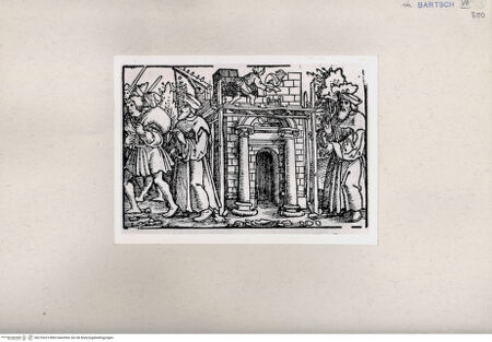 Vorderseite von  [http://creativecommons.org/publicdomain/mark/1.0/] , bh216415. Foto.