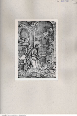 Vorderseite von  [http://creativecommons.org/publicdomain/mark/1.0/] ... - , bh216417. Foto.