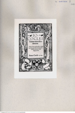 Vorderseite von  [http://creativecommons.org/publicdomain/mark/1.0/] ... - , bh216421. Foto.