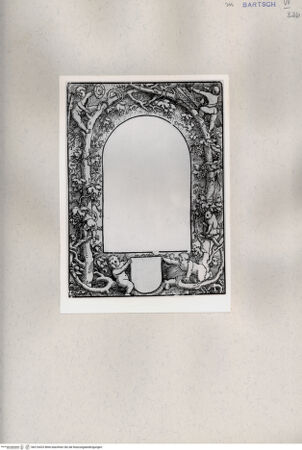 Vorderseite von  [http://creativecommons.org/publicdomain/mark/1.0/] ... - , bh216423. Foto.