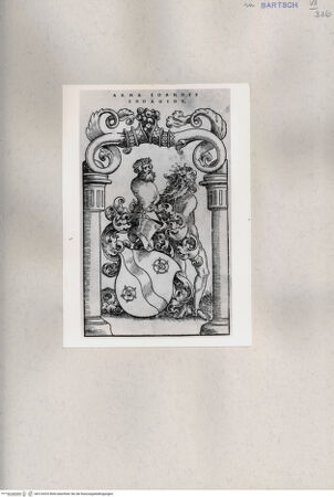 Vorderseite von  [http://creativecommons.org/publicdomain/mark/1.0/] ... - , bh216425. Foto.