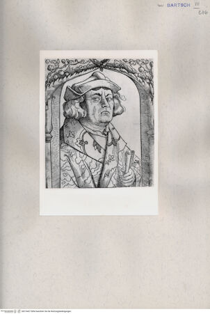 Vorderseite von  [http://creativecommons.org/publicdomain/mark/1.0/] ... - , bh216427. Foto.