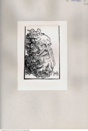 Vorderseite von  [http://creativecommons.org/publicdomain/mark/1.0/] ... - , bh216428. Foto.