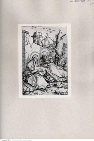 Vorderseite von  [http://creativecommons.org/publicdomain/mark/1.0/] ... - , bh216429. Foto.