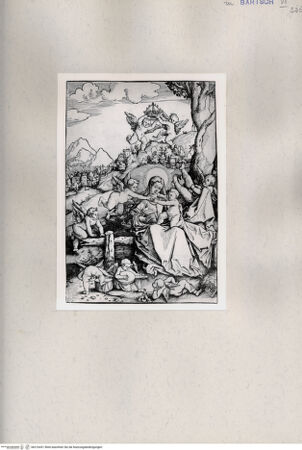 Vorderseite von  [http://creativecommons.org/publicdomain/mark/1.0/] ... - , bh216431. Foto.