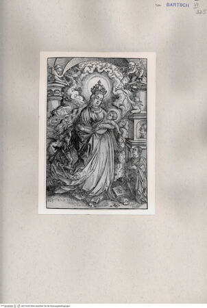 Vorderseite von  [http://creativecommons.org/publicdomain/mark/1.0/] ... - , bh216433. Foto.