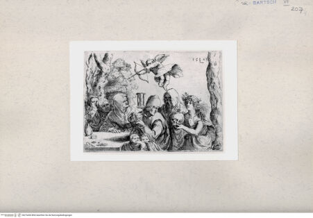 Vorderseite von  [http://creativecommons.org/publicdomain/mark/1.0/] ... - , bh216436. Foto.